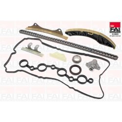 Timing Chain Kit FAI TCK261 OE Ref 2432103010