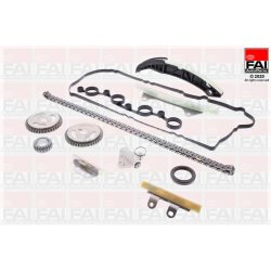 Timing Chain Kit FAI TCK261E OE Ref 2432103010