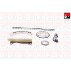 Timing Chain Kit FAI TCK267NG OE Ref 8973123301