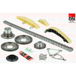 Timing Chain Kit FAI TCK27 OE Ref 1459497