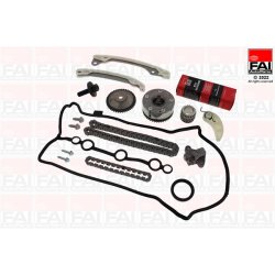 Timing Chain Kit FAI TCK275LVVT OE Ref A2009930077
