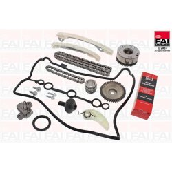 Timing Chain Kit FAI TCK275VVT OE Ref 130C12345R