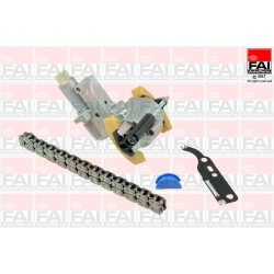 Timing Chain Kit FAI TCK284 OE Ref 058109229B