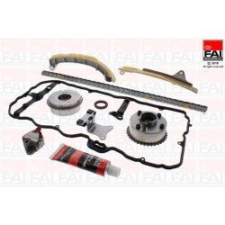 Timing Chain Kit FAI TCK286VVT OE Ref 1350633030