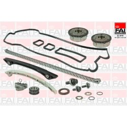 Timing Chain Kit FAI TCK288LVVT OE Ref CJ5E6268AA