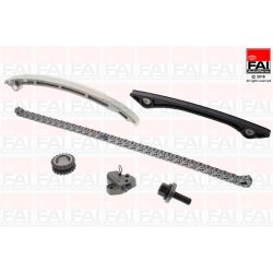 Timing Chain Kit FAI TCK288NG OE Ref CJ5E6268AA