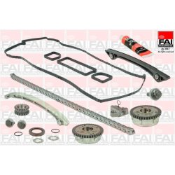 Timing Chain Kit FAI TCK288VVT OE Ref CJ5E6268AA