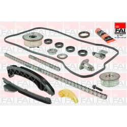 Timing Chain Kit FAI TCK290VVT OE Ref 1350637010