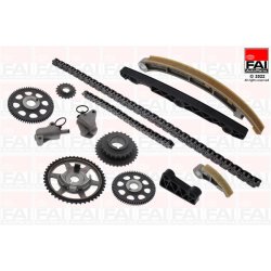Timing Chain Kit FAI TCK295NG OE Ref 14401RL0G01