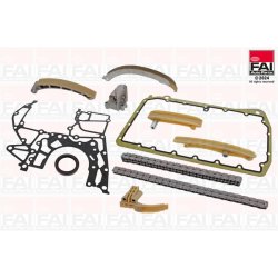 Timing Chain Kit FAI TCK302 OE Ref 13522247193