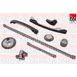 Timing Chain Kit FAI TCK304 OE Ref 15041ED000