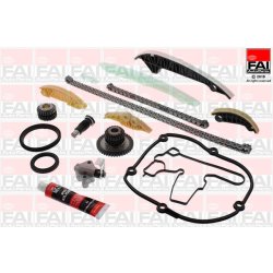 Timing Chain Kit FAI TCK306 OE Ref 06H109158E