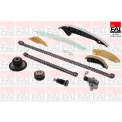 Timing Chain Kit FAI TCK306NG OE Ref 06H105209AI