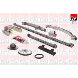 Timing Chain Kit FAI TCK31 OE Ref 130286N200