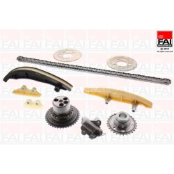 Timing Chain Kit FAI TCK316NG OE Ref 1717659
