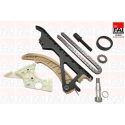 Timing Chain Kit FAI TCK317VVTWO OE Ref 11317534784
