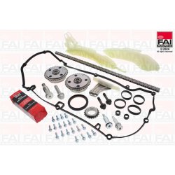 Timing Chain Kit FAI TCK318VVT OE Ref 11311439853