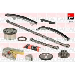 Timing Chain Kit FAI TCK31VVT OE Ref 130286N200