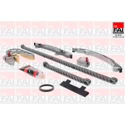 Timing Chain Kit FAI TCK31WO OE Ref 130286N200