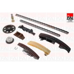 Timing Chain Kit FAI TCK320NG OE Ref 95510546501