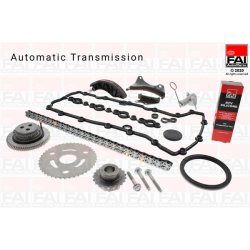 Timing Chain Kit FAI TCK322 OE Ref 55570036