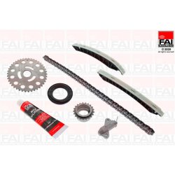 Timing Chain Kit FAI TCK323 OE Ref A6269930000