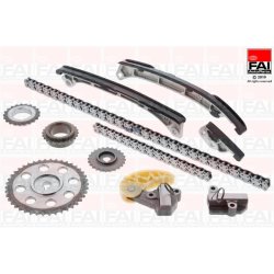 Timing Chain Kit FAI TCK330NG OE Ref SH0212201