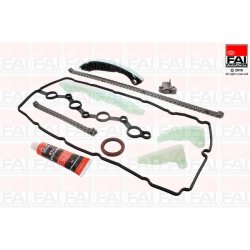Timing Chain Kit FAI TCK331 OE Ref 2432225000