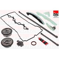 Timing Chain Kit FAI TCK331VVT OE Ref 2432225000