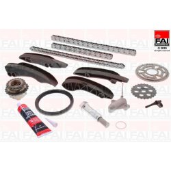 Timing Chain Kit FAI TCK333 OE Ref 11417797896