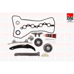 Timing Chain Kit FAI TCK334VVT OE Ref 2432103000