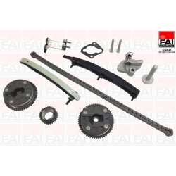 Timing Chain Kit FAI TCK335 OE Ref 12656083