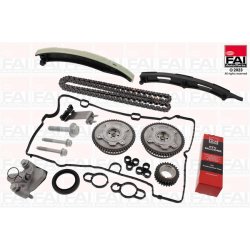 Timing Chain Kit FAI TCK335VVT OE Ref 12656083