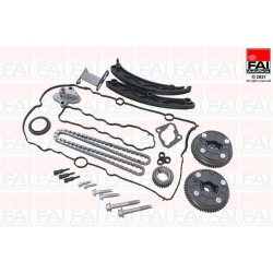 Timing Chain Kit FAI TCK336VVT OE Ref 95528474