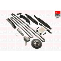 Timing Chain Kit FAI TCK337 OE Ref 13528648731