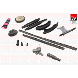 Timing Chain Kit FAI TCK338 OE Ref 11318648729