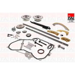 Timing Chain Kit FAI TCK340VVT OE Ref 12645237