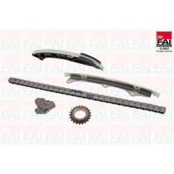Timing Chain Kit FAI TCK341WO OE Ref 1140A042
