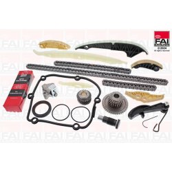 Timing Chain Kit FAI TCK342 OE Ref 06K109158AA