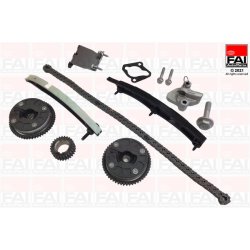 Timing Chain Kit FAI TCK346 OE Ref 12672278