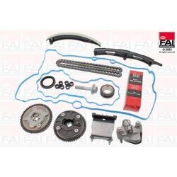 Timing Chain Kit FAI TCK346VVT OE Ref 12672278