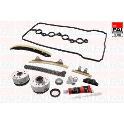 Timing Chain Kit FAI TCK347VVT OE Ref 2432103100