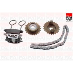 Timing Chain Kit FAI TCK348NG OE Ref 636586