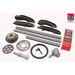 Timing Chain Kit FAI TCK349 OE Ref 11417797896