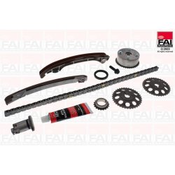 Timing Chain Kit FAI TCK34VVT OE Ref A120E6207S