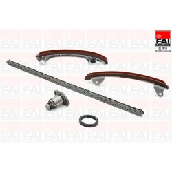 Timing Chain Kit FAI TCK34WO OE Ref A120E6207S