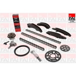 Timing Chain Kit FAI TCK350 OE Ref 11318576290