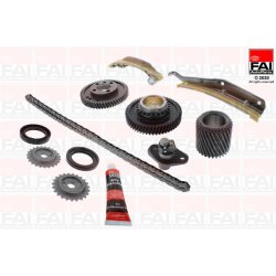 Timing Chain Kit FAI TCK351 OE Ref ME203085