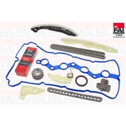 Timing Chain Kit FAI TCK352 OE Ref 1609894480