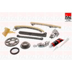 Timing Chain Kit FAI TCK355 OE Ref 14401PCX004